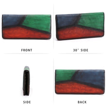 Load image into Gallery viewer, Genuine Leather Wallet S0993
